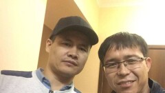 Анестезиолога, задержанного по делу о смерти Нурсултана Кудебаева, освободили из СИЗО
