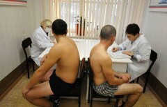 Каждый второй юноша в Кызылординской области негоден к службе в армии