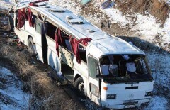 Виновнику ДТП, в котором погибли четыре иностранца, вынесли приговор