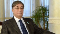 Токаев рассказал “Коммерсанту“, в чём обязанность второго президента Казахстана