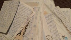 Письма самим себе пишут заключённые колонии в Павлодаре