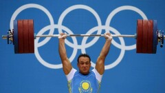 Илья Ильин выиграл золотую медаль на международном турнире в Ташкенте