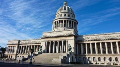 Парламент Кубы одобрил введение должности премьер-министра в стране