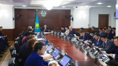 Мемлекеттік тұрғын үй бағдарламалары біріктіріледі. Үкімет қанша адамды үймен қамтиды? 