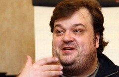 Василий Уткин заявил о взломе блога и по-прежнему не собирается извиняться за "пердятлов"