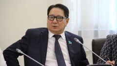 Мажилисмен Жамалов возмутил казахстанцев высказыванием о смерти в ЦОНе