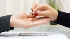 Число разводов в Казахстане увеличивается с каждым годом
