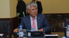 Арыстанбека Мухамедиулы обвинила в клевете российская кинокомпания