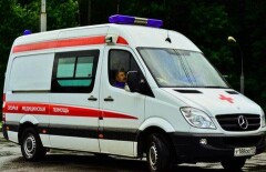 Пограничники приняли больного менингитом за наркокурьера 