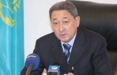  Ничем не сможет похвастаться на EXPO-2017 Атырауская область