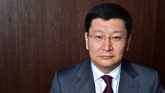 Глава "Правительства для граждан" Данияр Еренчинов покинул пост