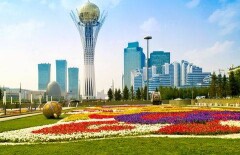 Астана тратит треть бюджета на социальный блок