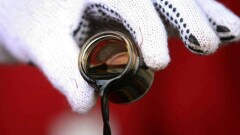 Нефть марки Brent рекордно подорожала до 85 долларов за баррель
