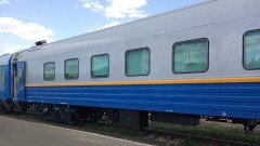 Замгендиректора "Пассажирских перевозок" получил выговор из-за случая с изнасилованием в поезде