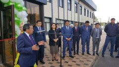 Два новых спецЦОНа открыли в Алматы и Алматинской области
