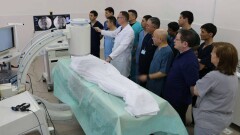 В Актобе открылся кадаверный центр для врачей. Что это такое и как он работает?