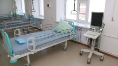 В три раза сократилось количество вызовов скорой помощи в Карагандинской области 