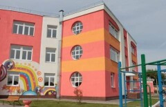 В Казахстане предложили строить многоэтажные детсады