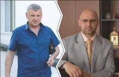В Павлодаре драка бизнесмена и депутата закончилась судом