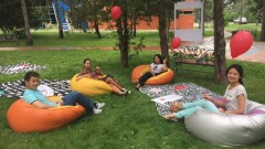 Качество жизни начинается с альма-матер