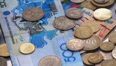Инфляция в Казахстане составила 3,9% с начала года