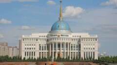 Токаев поручил Минэкологии укрепить потенциал национальных парков