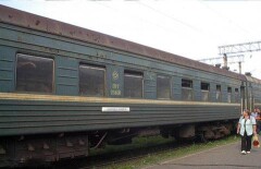 У главного транспортника "язык не поворачивается" озвучить жалобы пассажиров на вагоны