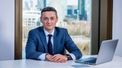 Beeline Казахстан возглавил Евгений Настрадин