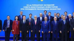 Токаев: Предприятия должны адекватно вознаграждать сотрудников при росте доходов