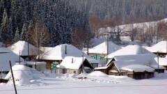 Прогноз погоды на 17 февраля: cиноптики прогнозируют осадки почти по всей стране