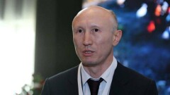 Глава Kazakh Tourism уволился по собственному желанию 