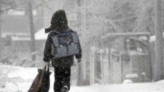 В Астане полиция и учителя нашли второклассника, потерявшегося по дороге в школу