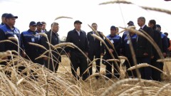 Какая цена на нефть устраивает Казахстан, рассказал Назарбаев 