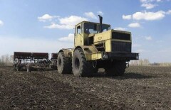 Посевная кампания под угрозой срыва в трёх областях Казахстана 