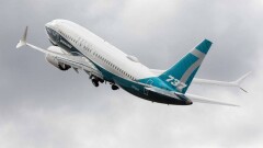 Гендиректор Boeing снят с поста главы совета директоров перед возвращением к полётам самолётов 737 MAX