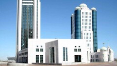 Нигматулин созвал совместное заседание палат Парламента