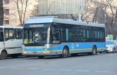 В транспортной системе Алматы деньги собирали на "общак" - Байбек
