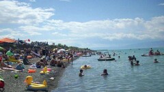 В туристическую сферу Алаколя вложено 5,2 млрд тенге