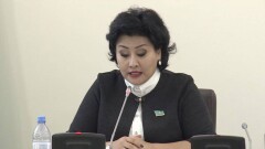 Депутаты вновь предложили отразить заслуги Назарбаева в Конституции
