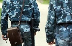 Контрактники в Уральске "слили компромат" на своего командира
