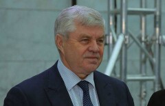 Божко назвал террористов в Актобе мухами