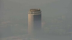 Минэкологии: Два проекта улучшения воздуха в Алматы будут готовы в апреле