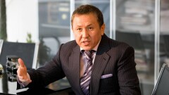 Нурлан Смагулов признался, на что и под какой процент брал заём в "Байтереке"
