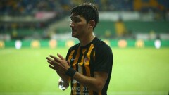 "Кайрат" вылетел из Лиги Европы
