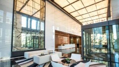 Talan Towers стал первым объектом в Казахстане, получившим сертификат LEED GOLD
