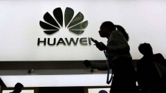 The Times: китайская разведка финансирует компанию Huawei