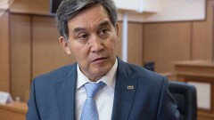 Председателя Алматинского городского суда избрали в Верховный суд РК