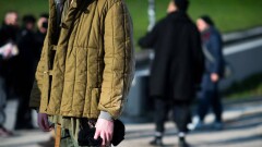Ватник – самая многонациональная одежда в СССР