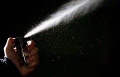 ЧП в алматинской школе: в результате распыления перцового газа ученик попал в реанимацию