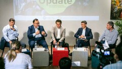Почему в Казахстане рано вводить 5G? В Алматы прошла дискуссия о будущем телеком-рынка РК